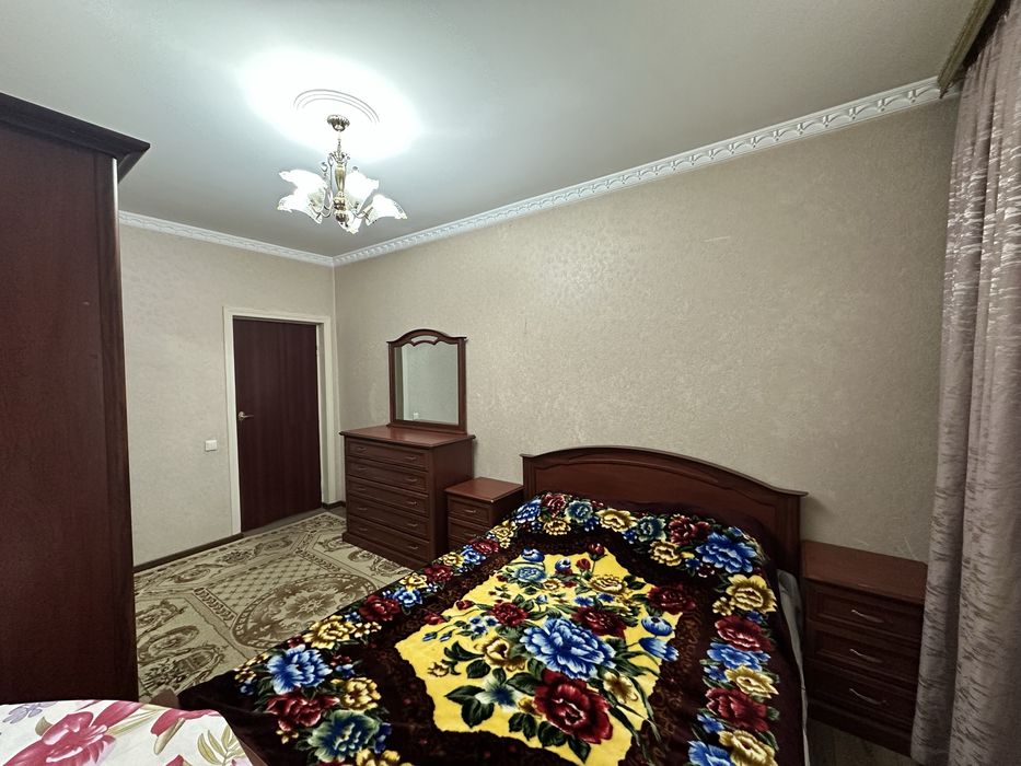 Сдам свою квартиру 2/3/9 на долгосрочную аренду.