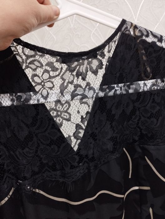 Шикарное платье 54 размер