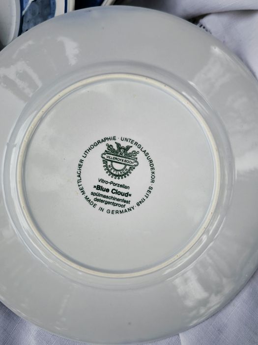 Сервиз за хранене Villeroy Boch