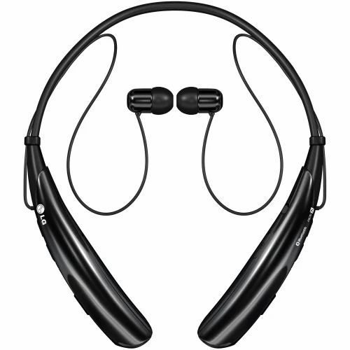 LG TONE HBS 750 KOREA ORIGINAL  беспроводной наушники