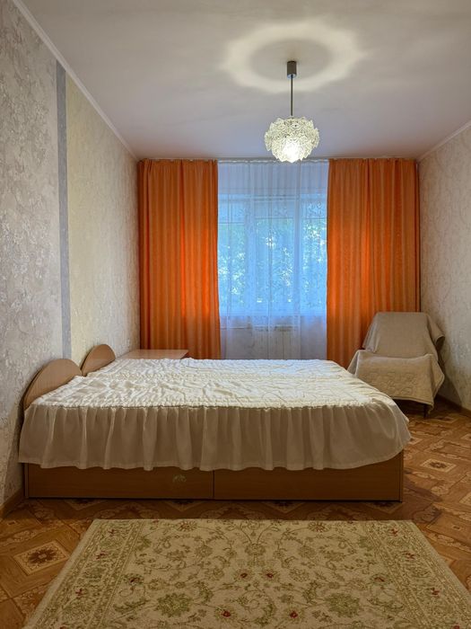 Сдам в аренду квартиру