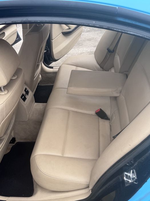 Bmw 318d , 2 randuri de jante