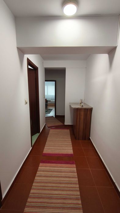 Proprietar vand apartament 3 camere,Parc Brancusi,Drumul Taberei