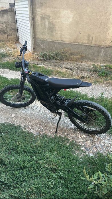 Surron Light Bee X 2022