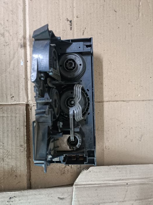 Ручки дверные пассат б3