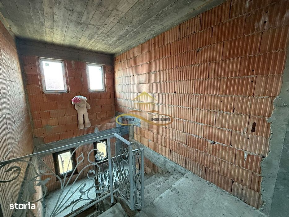 Casa de vanzare in Bacau Calea Romanului