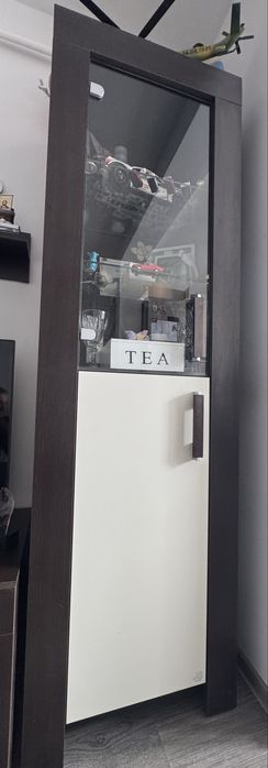 Mobila sufragerie Living 4 corpuri