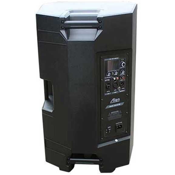 Vând boxe portabile profesionale de 600W