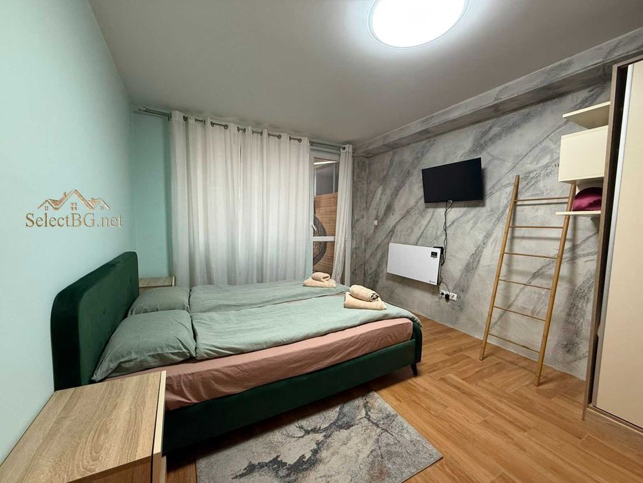 Продава се Тристаен апартамент в Велико Търново, Варуша - 97 кв.м за 1851 €/кв.м - Снимка #6