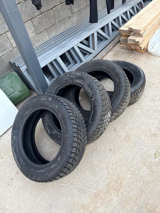 Шины NANKANG 225 60 r17