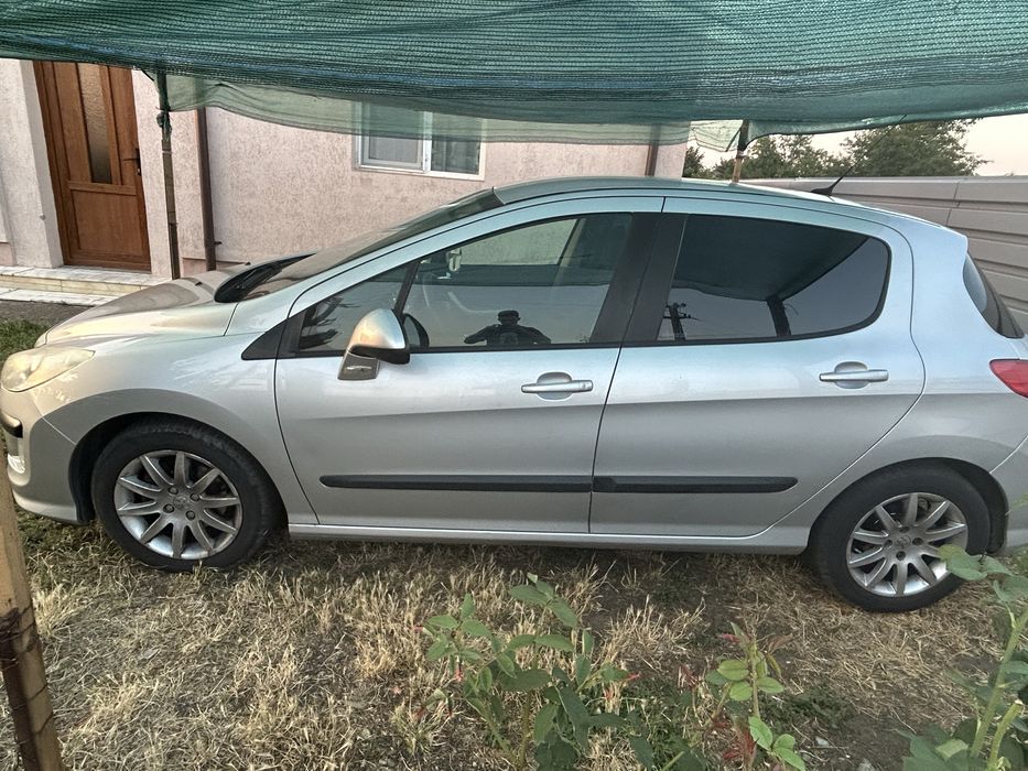 Vand sau schimb Peugeot 308 din anul 2008