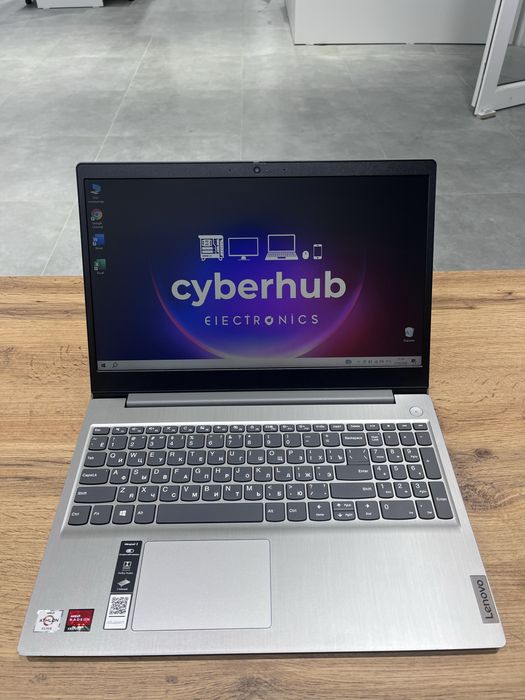 Ноутбук Lenovo Ideapad 3