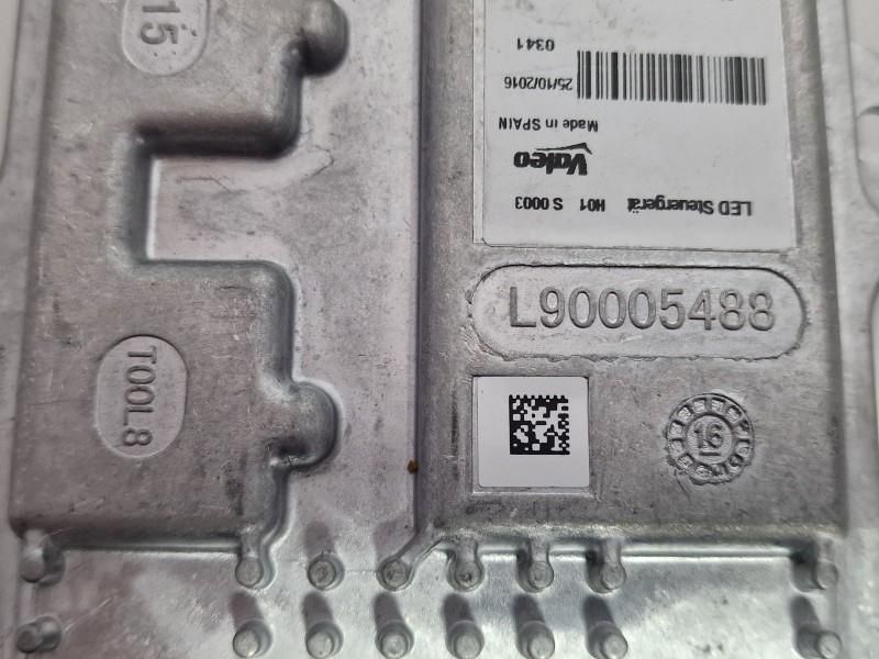 Modul far Led L90005488 / L90032783 Ford Jaguar Audi Volvo Seat VW