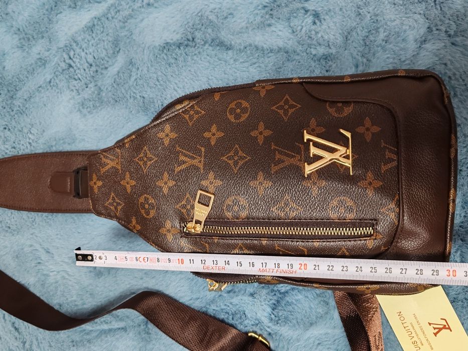 Geantă Louis Vuitton crossbody bag nouă