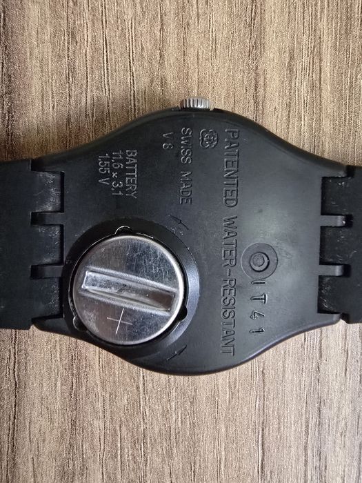 Швейцарские часы(Детские) Swatch