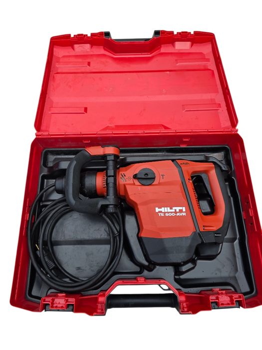 Hilti te 500 avr
