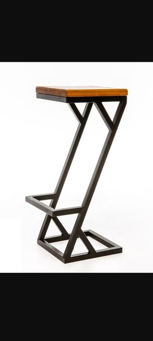 Изготовим барные стулья на заказ