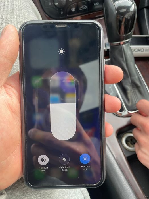 Продам Айфон 11/iphone 11, АКБ: 82%