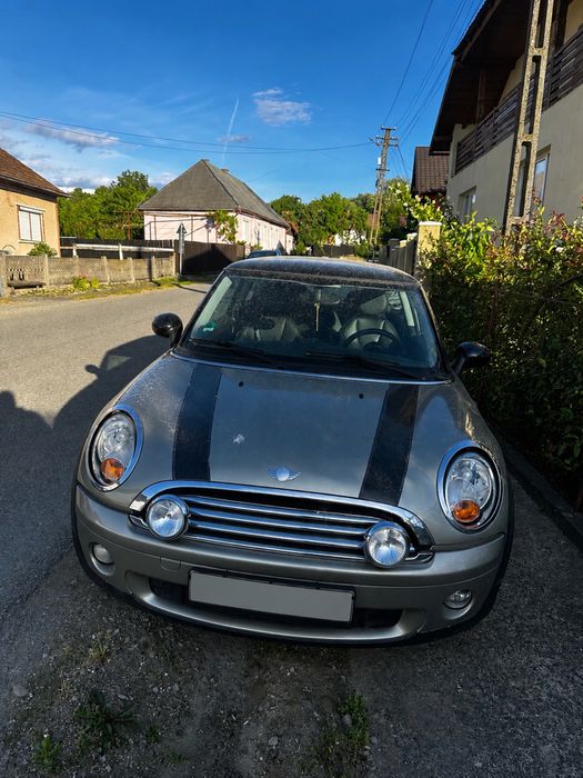 Vand sau dezmembrez. Mini Cooper R56 2007