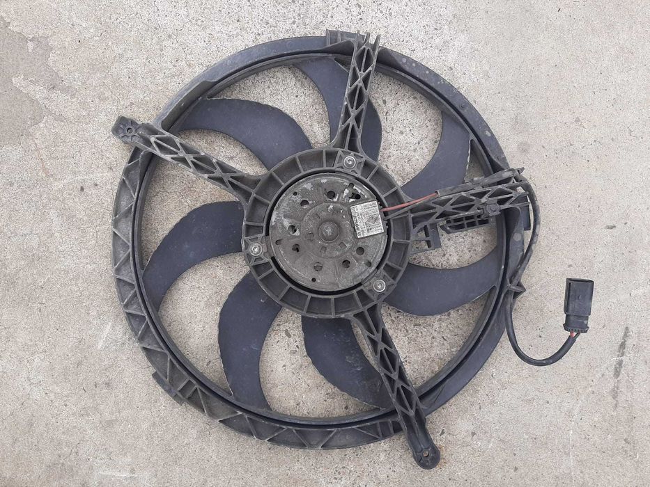 electroventilator 1.4 b mini cooper r56 0130303019  m5377003