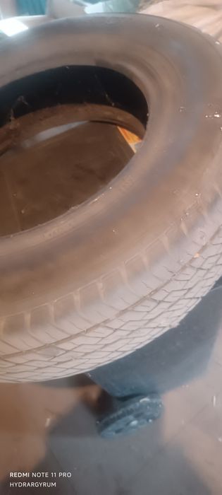 Шины 14 и 16 летние (по 2шт)