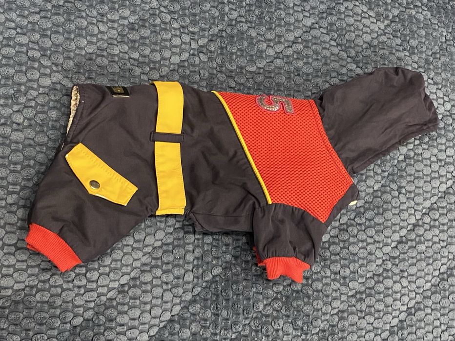 Одежда для Йорка