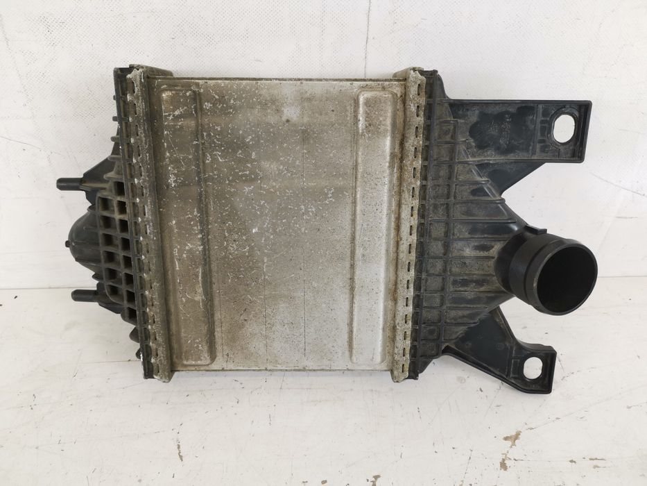 Intercooler Radiator 3.0 V6 4X4 Land Rover  Range Rover Sport 2 2013 2