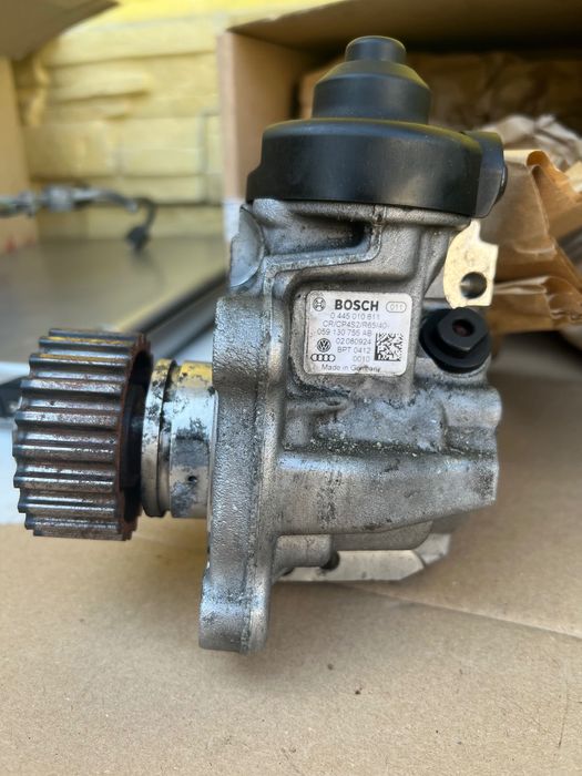 Pompa de injecție audi 3.0 Euro 5