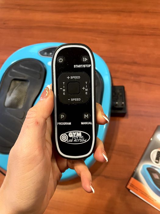 Уред за раздвижване GymForm Leg Action