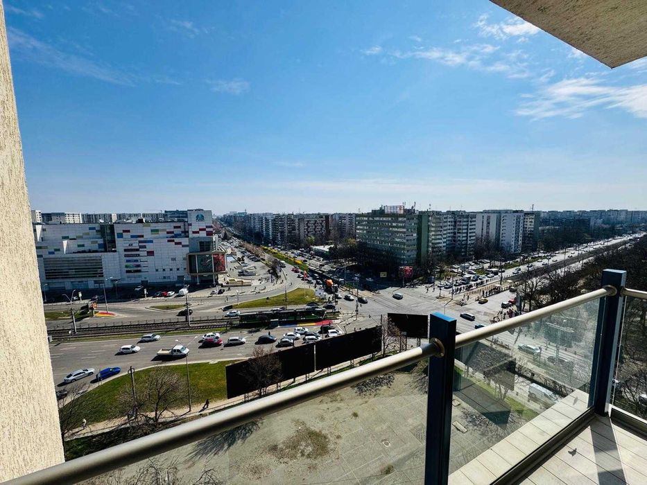 Inchiriere studio dublu Granvia Park