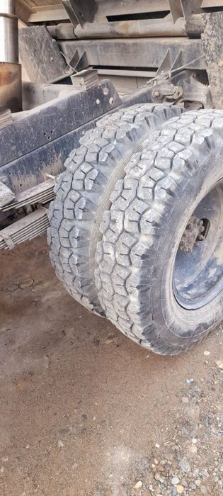 Svejiy holatdagi Gaz 53