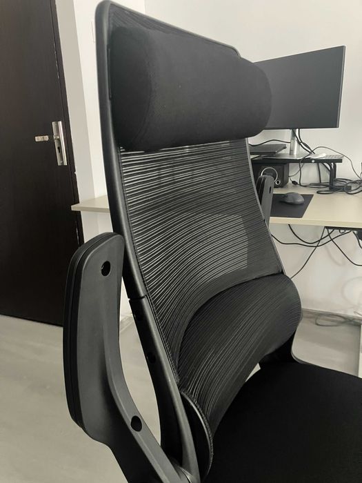 Scaun de birou ergonomic Melokea nou