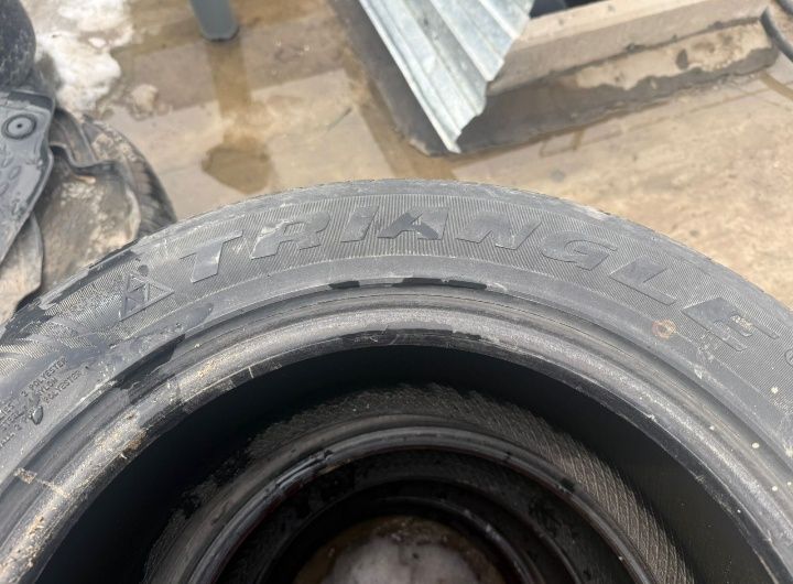 215/60R16Triange 60мың