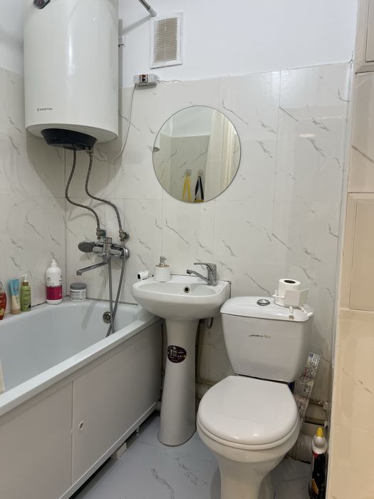 Продам квартиру 2 мкр 32 дом