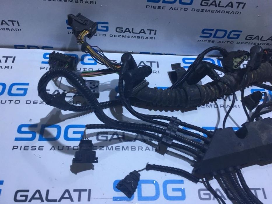 Instalatie Electrica Motor Land Rover Freelander 2.0 TD4 1998 - 2004 Cod Piesa : 7786981