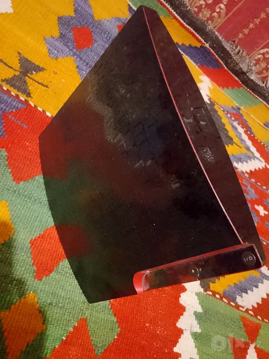 Playstation 3 ideal xolatda
