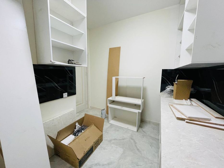 2-комнатная квартира 2 xonali do’m