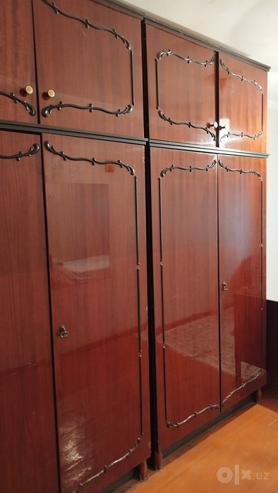 Вместительные Шифоньеры