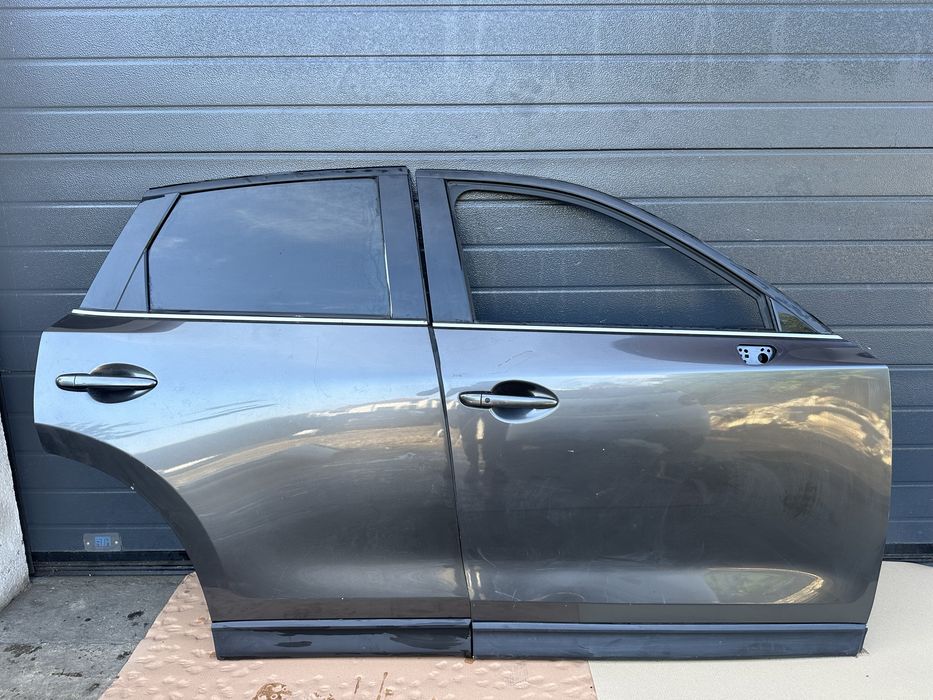 Usi dreapta / Portiere dreapta Mazda CX5 2017-2022