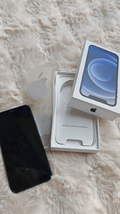 Iphone 12 128GB IOs 26