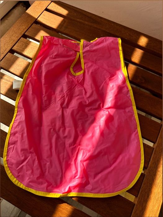 Престилка за боички