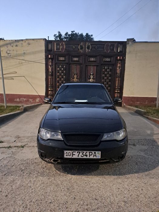 Nexia 2 sons gibrit