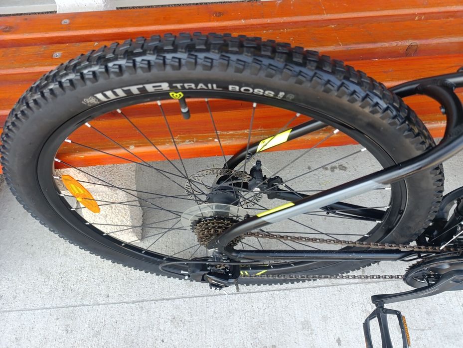 Планински велосипед AXESS SANDEE 29/19