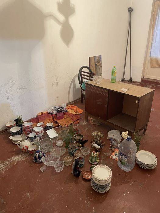 Отдам даром все, что на картинке