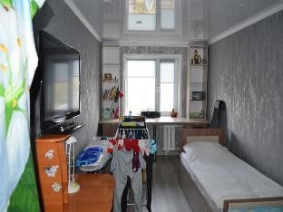 Продам 3х комнатную квартиру