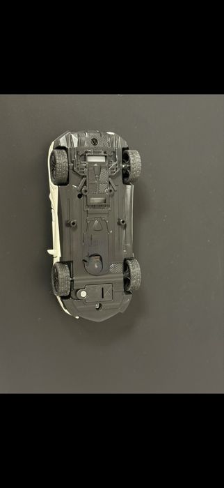 Mașinuță supercar premium – uși funcționale | cadou ideal