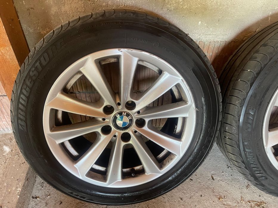 Roți si jante BMW