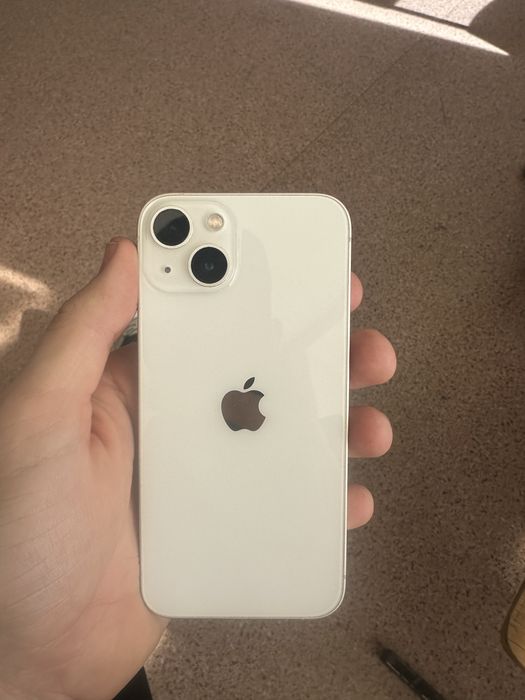 IPhone 13 на 256 гб