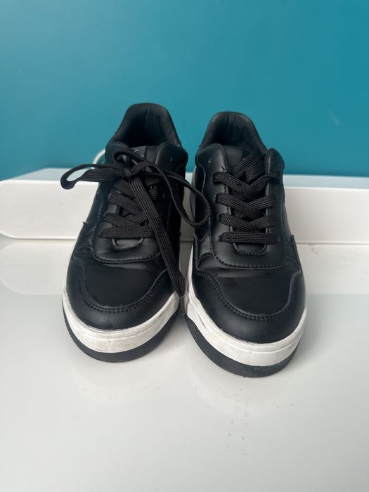 Adidasi Calvin Klein