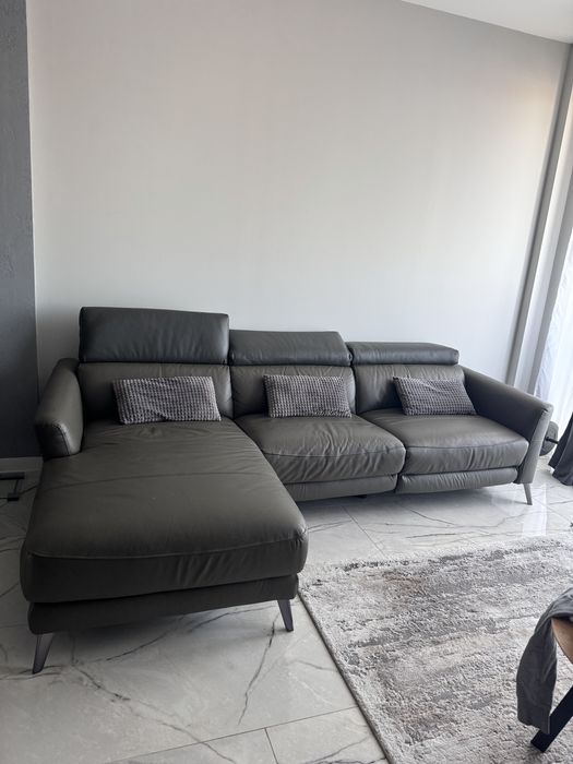 Vand coltar extensibil